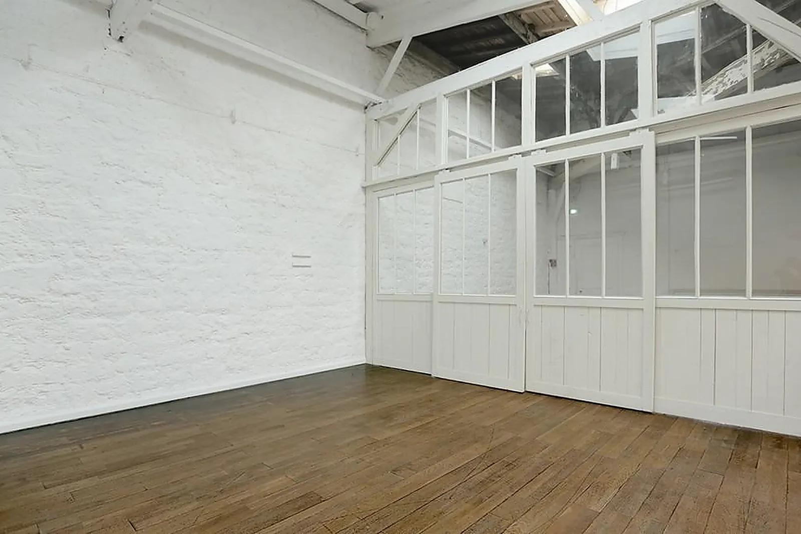 Lieux événementiels, LA CARTONNERIE