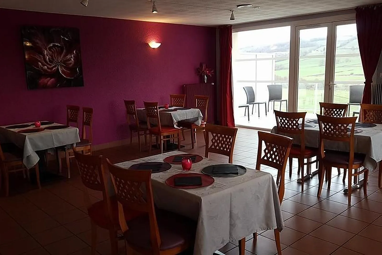 Lieux événementiels, LA CASA DELL’A CONCA D’ORO