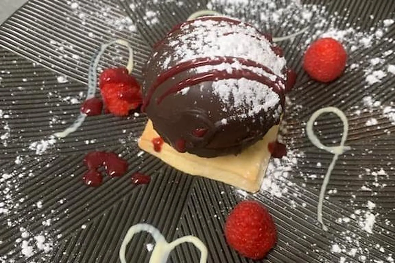 Lieux événementiels, LA CASA DELL’A CONCA D’ORO