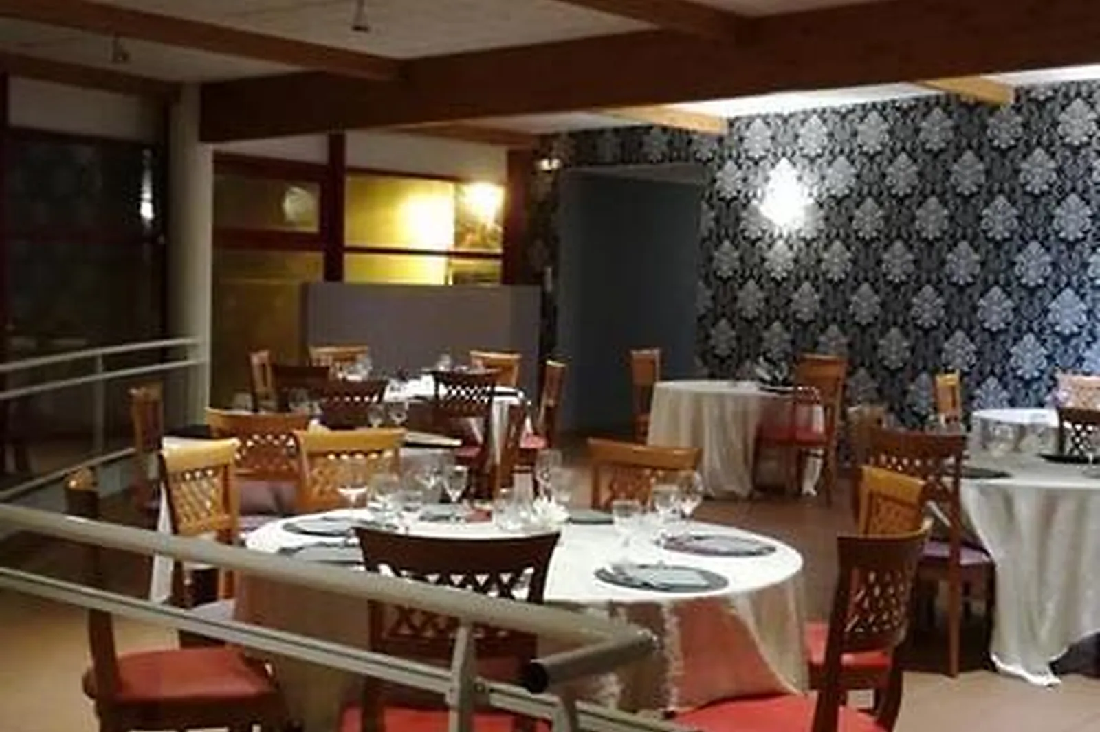 Lieux événementiels, LA CASA DELL’A CONCA D’ORO