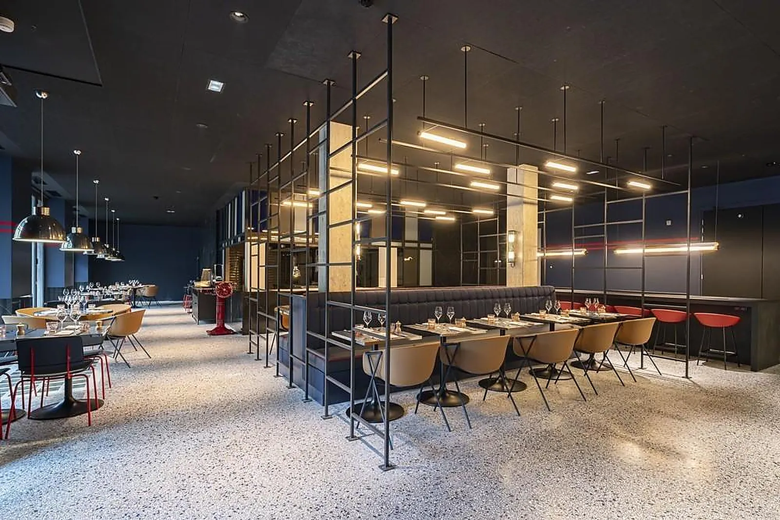 Lieux événementiels, LA CASERNE CHANZY HOTEL  SPA