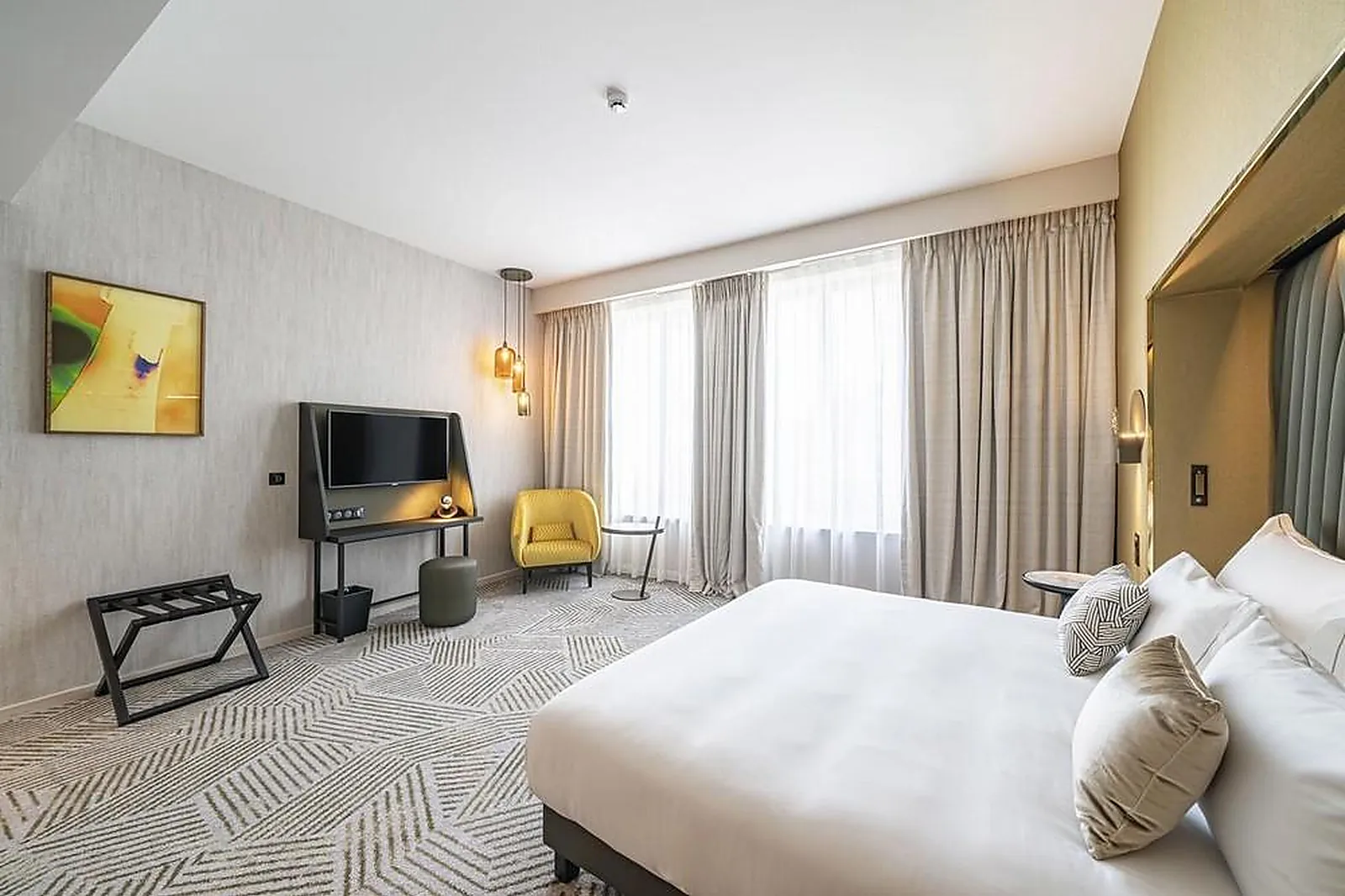 Lieux événementiels, LA CASERNE CHANZY HOTEL  SPA