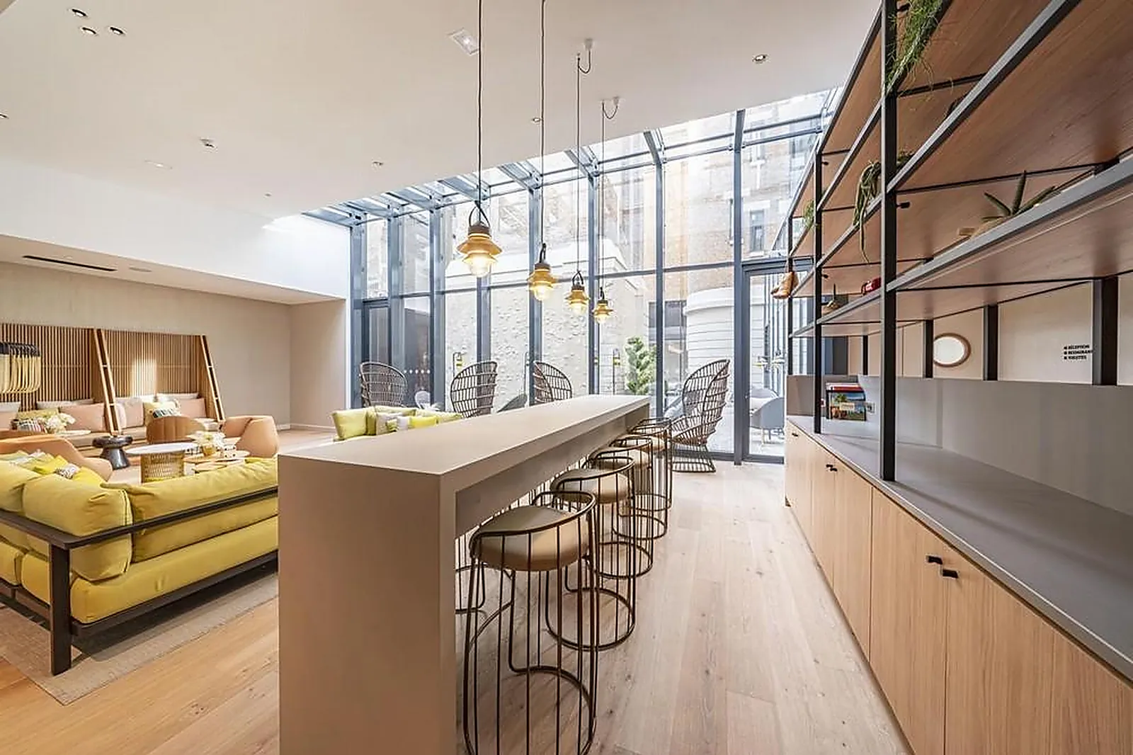 Lieux événementiels, LA CASERNE CHANZY HOTEL  SPA