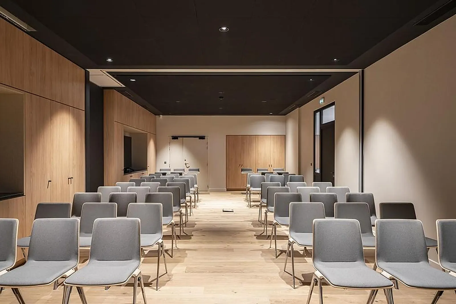 Lieux événementiels, LA CASERNE CHANZY HOTEL  SPA