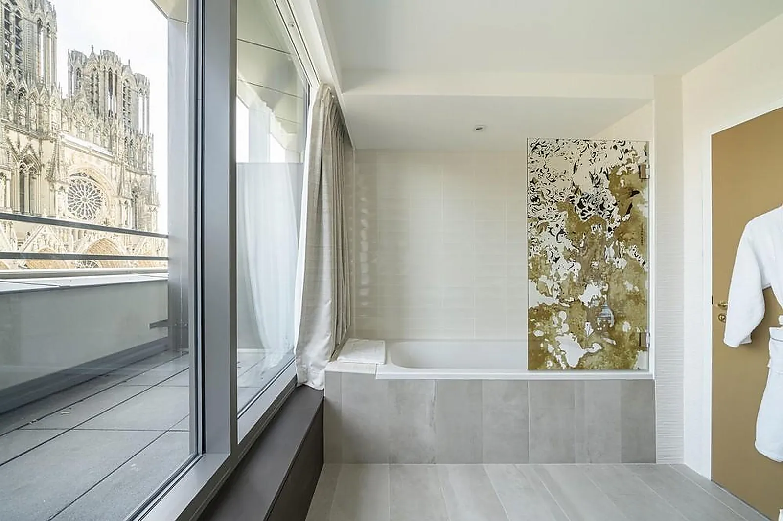 Lieux événementiels, LA CASERNE CHANZY HOTEL  SPA