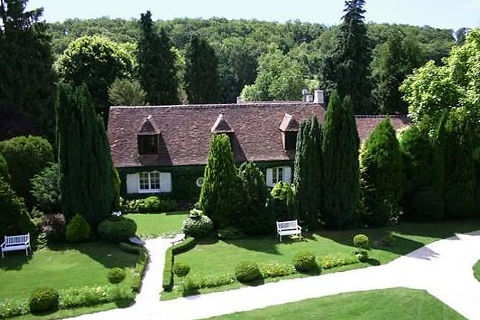 Lieux événementiels, LA CATRACHE