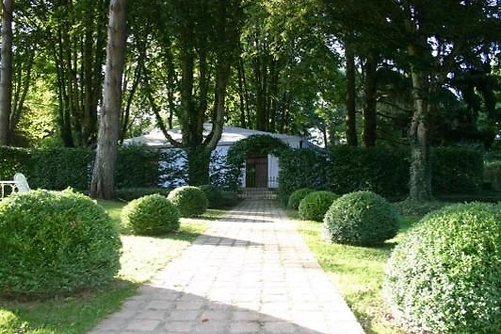 Lieux événementiels, LA CATRACHE