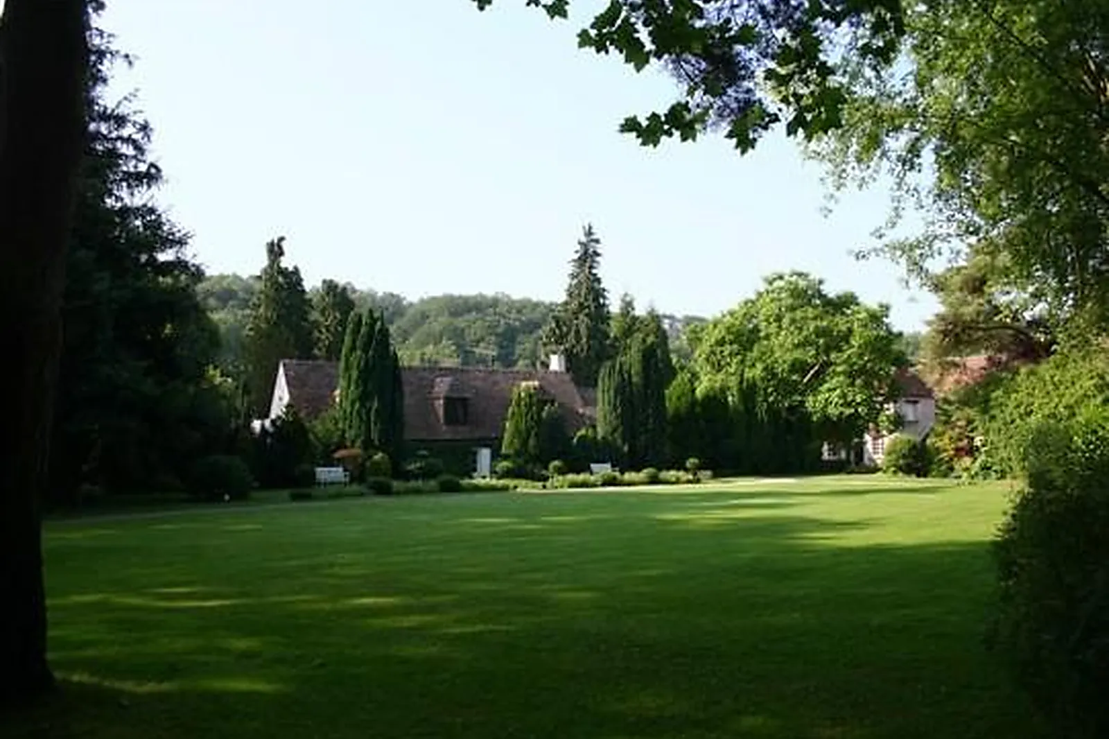 Lieux événementiels, LA CATRACHE