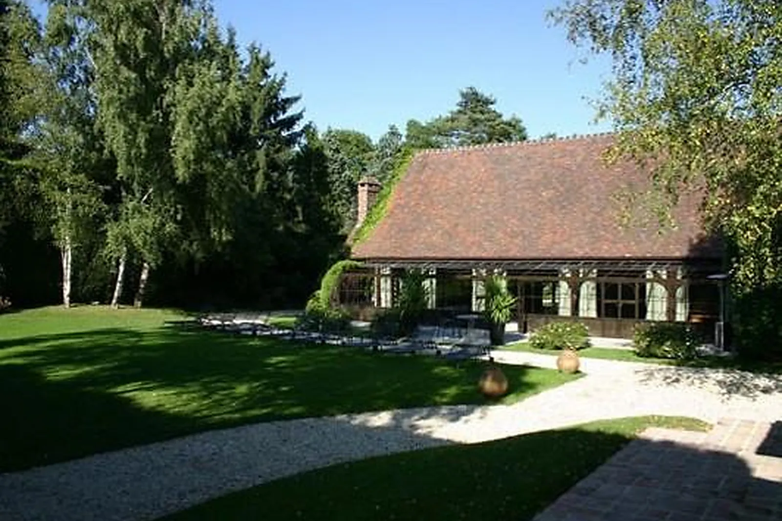 Lieux événementiels, LA CATRACHE