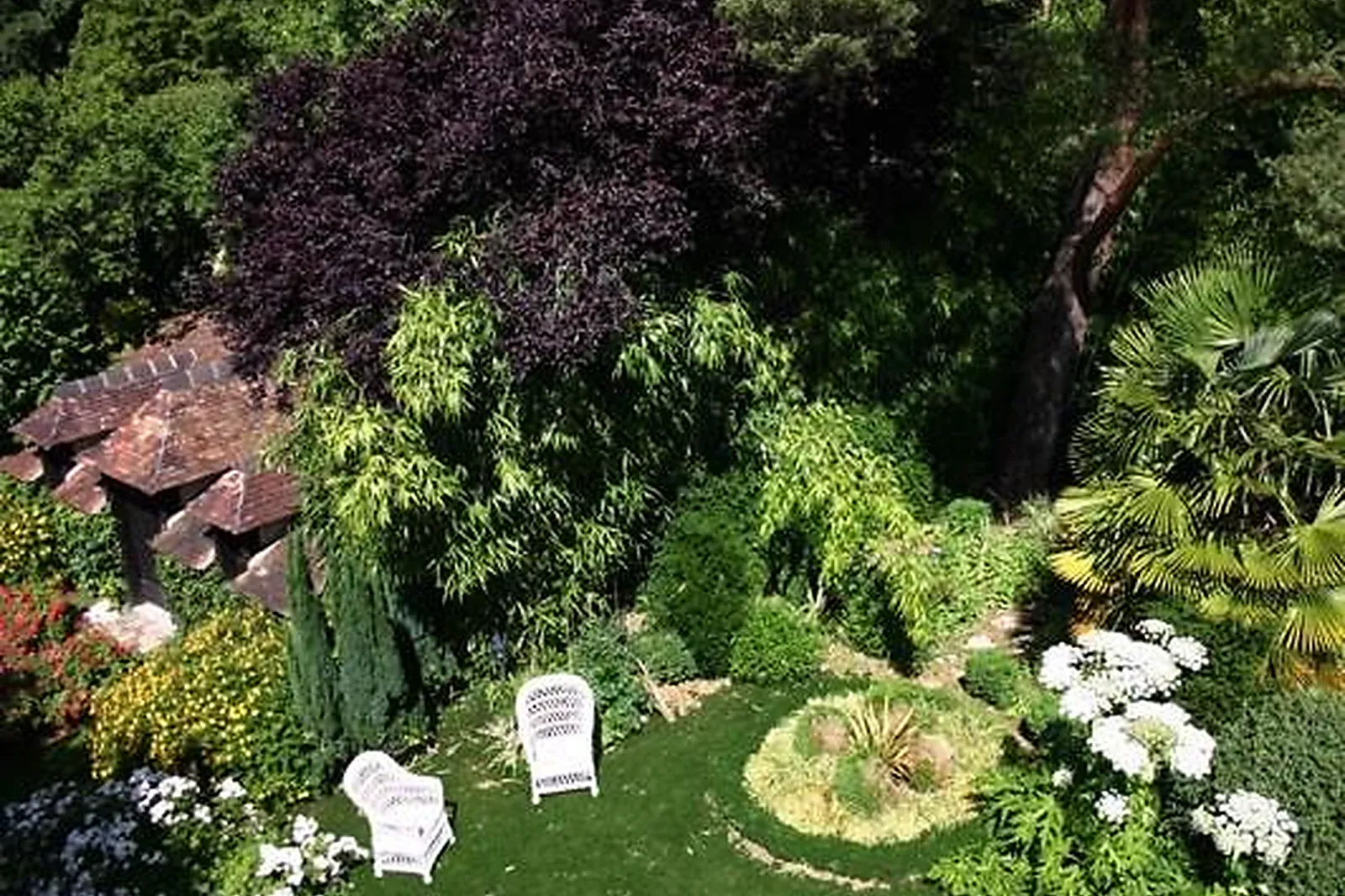 Lieux événementiels, LA CATRACHE