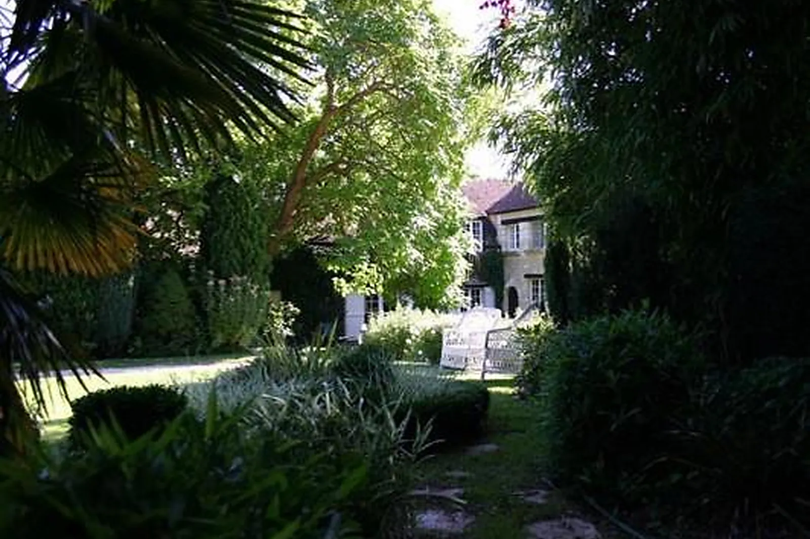 Lieux événementiels, LA CATRACHE