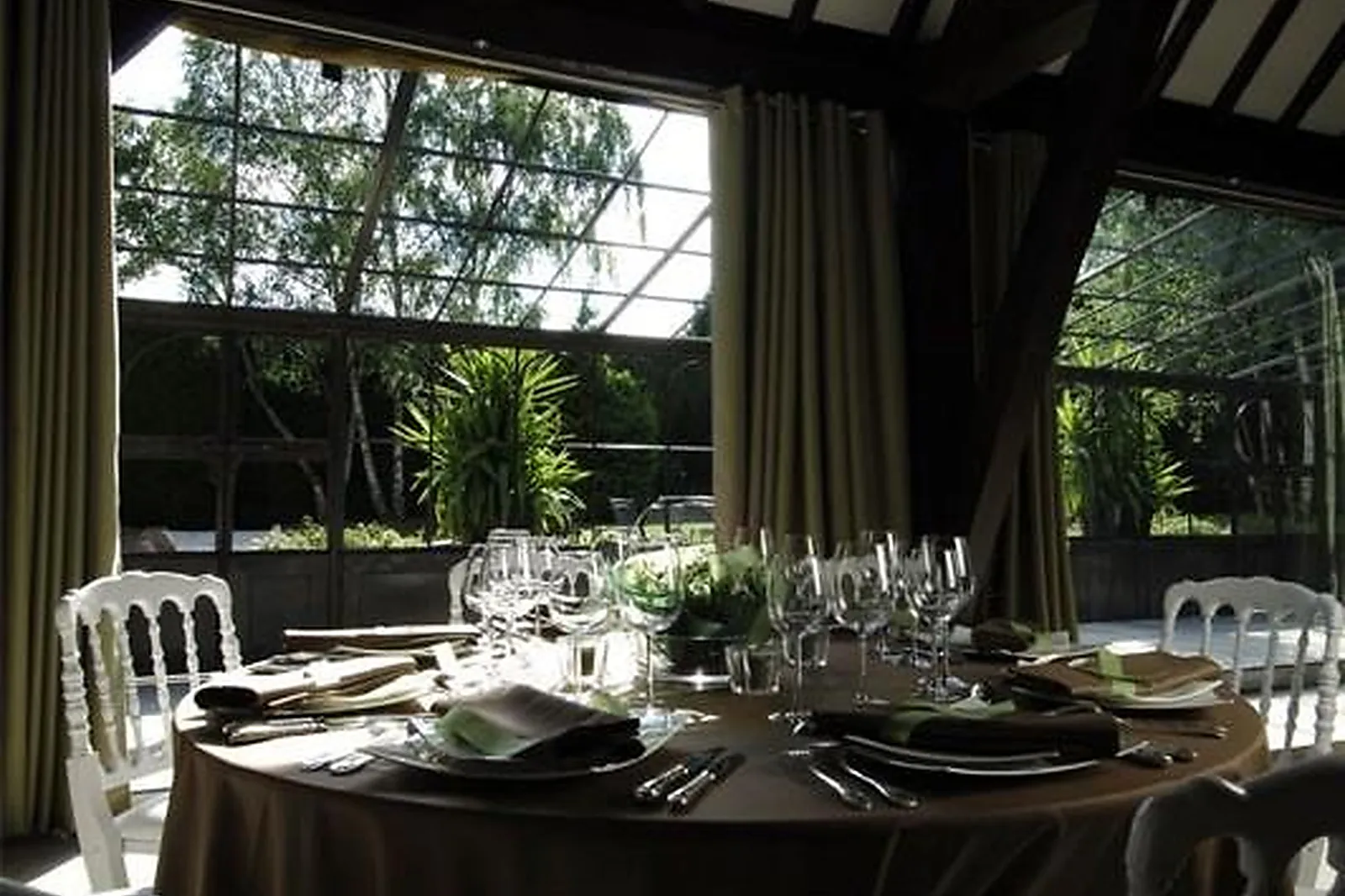 Lieux événementiels, LA CATRACHE