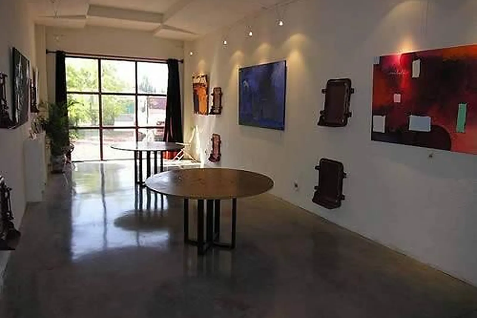 Lieux événementiels, LA CAVE SAINT JUST