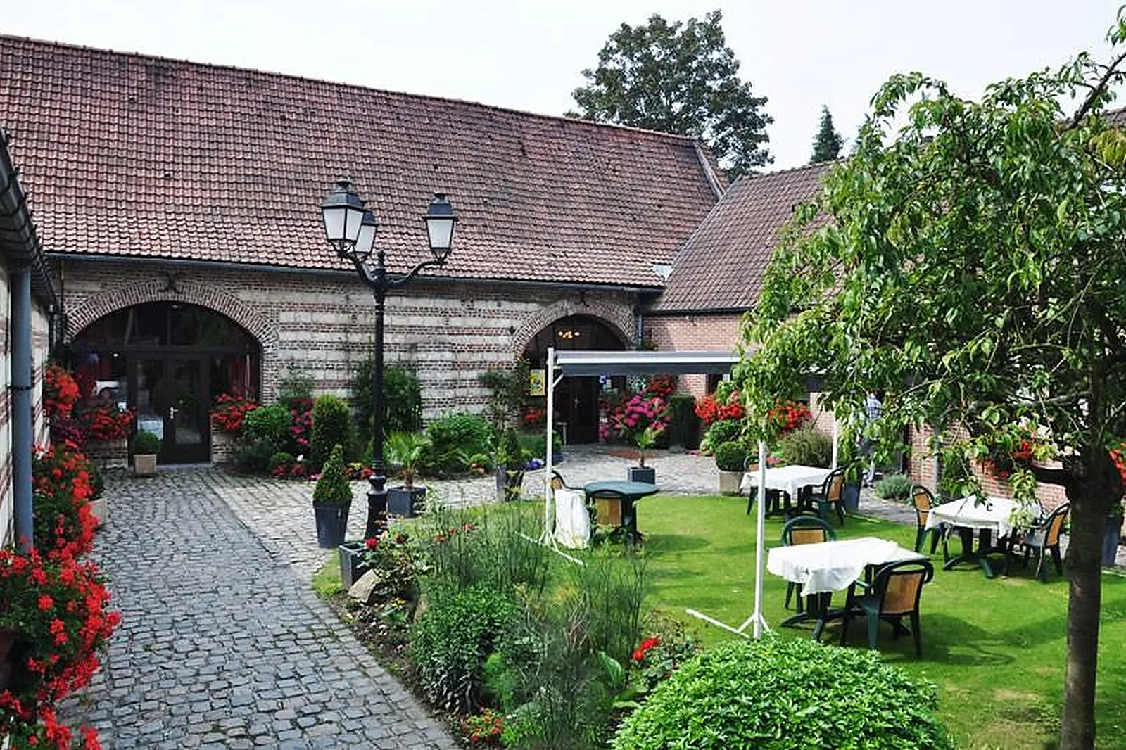 Lieux événementiels, LA CENSE