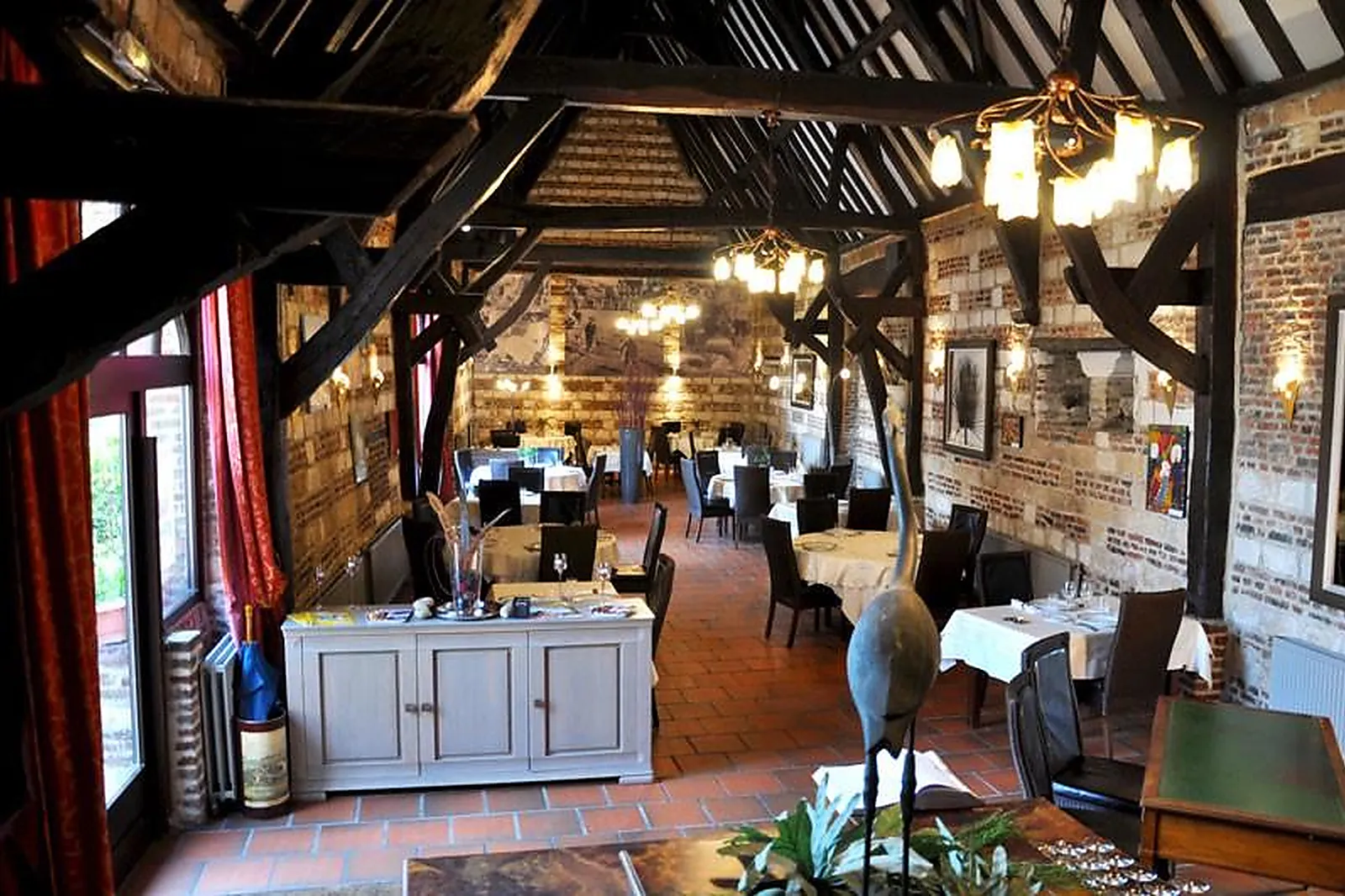 Lieux événementiels, LA CENSE