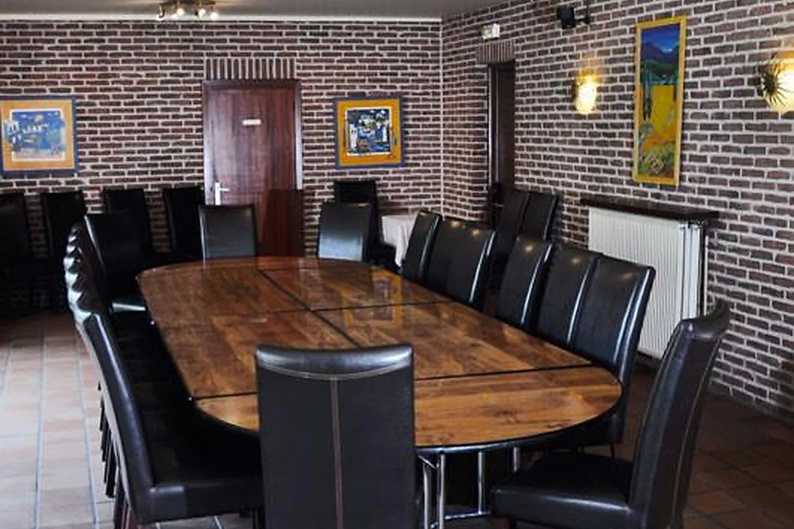 Lieux événementiels, LA CENSE