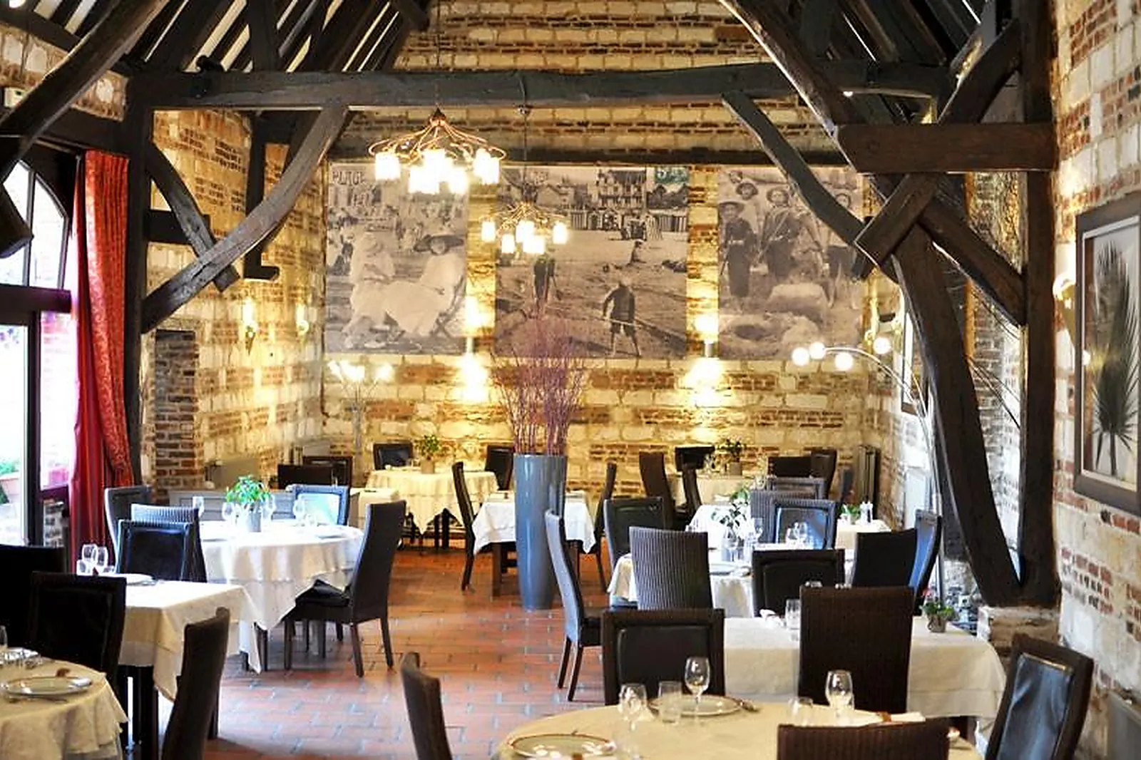 Lieux événementiels, LA CENSE