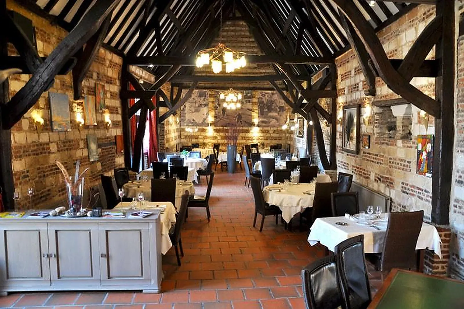 Lieux événementiels, LA CENSE