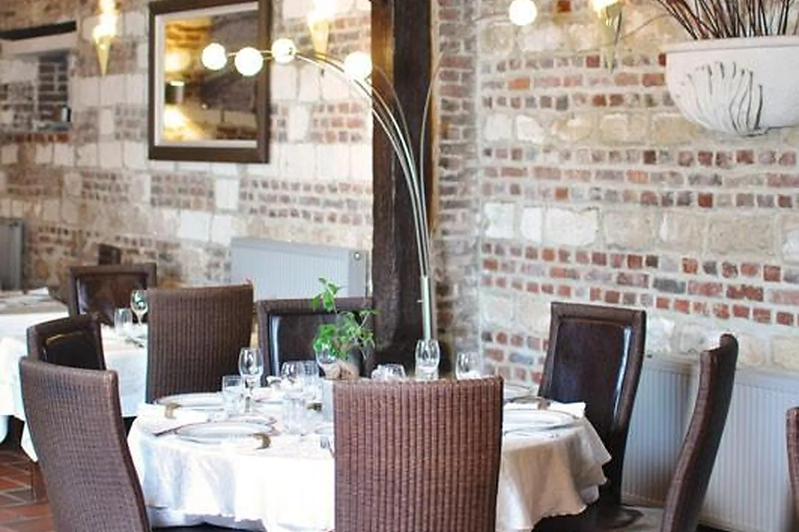 Lieux événementiels, LA CENSE