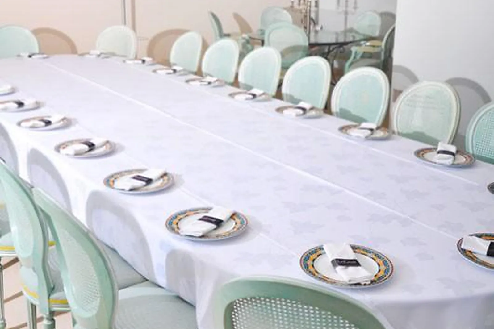 Lieux événementiels, LA CENSE