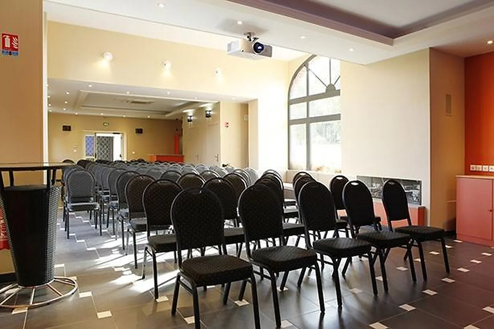 Lieux événementiels, LA CENSE DES TILLEULS