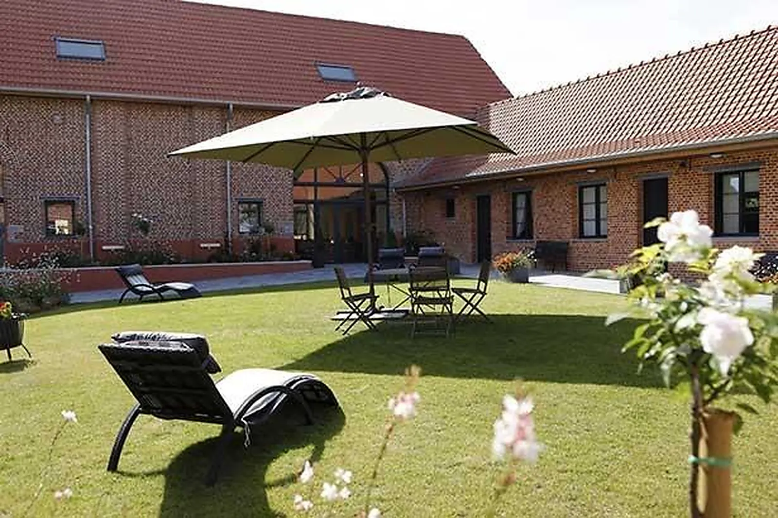 Lieux événementiels, LA CENSE DES TILLEULS