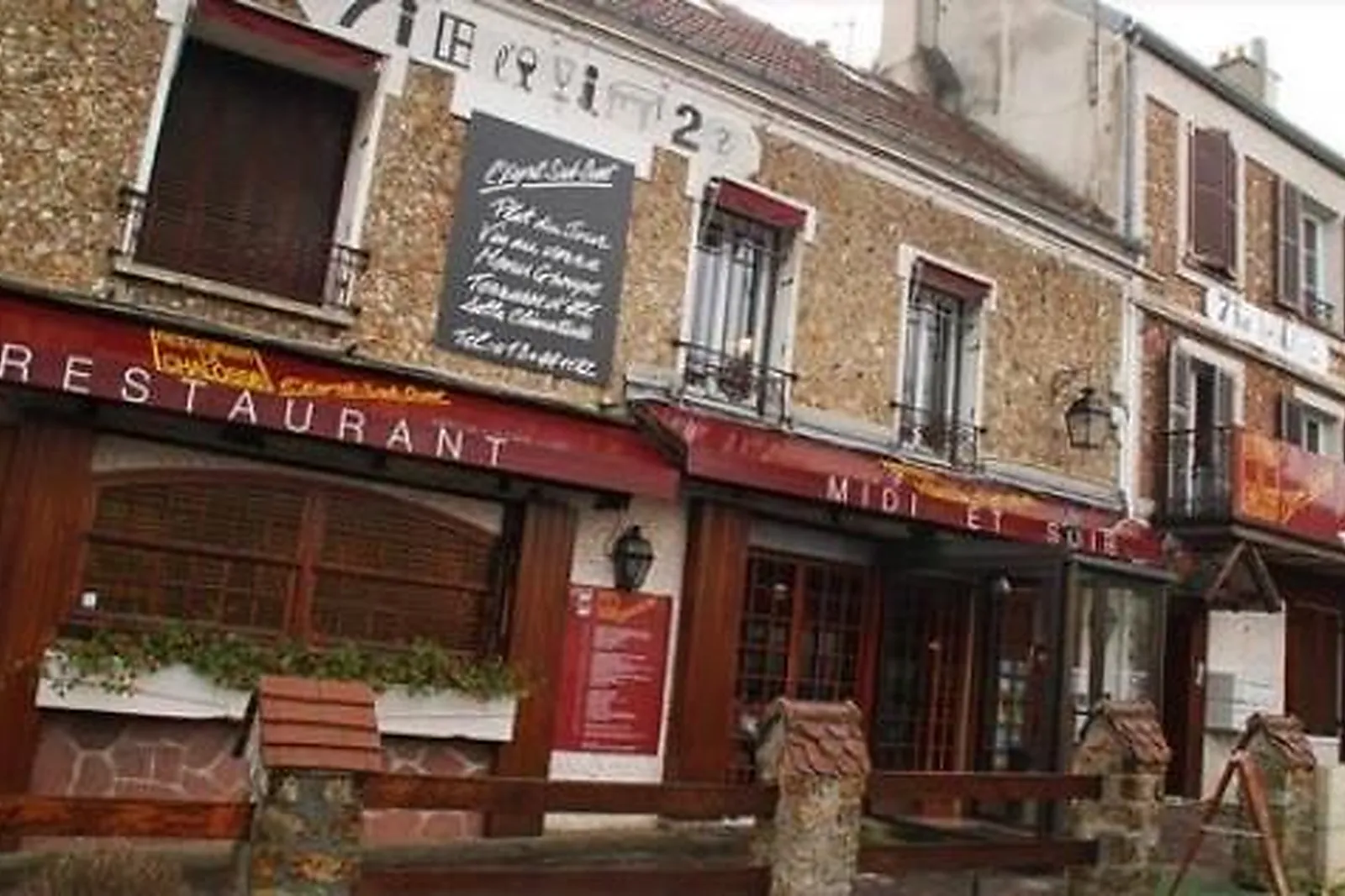 Lieux événementiels, LA CHALOSSE