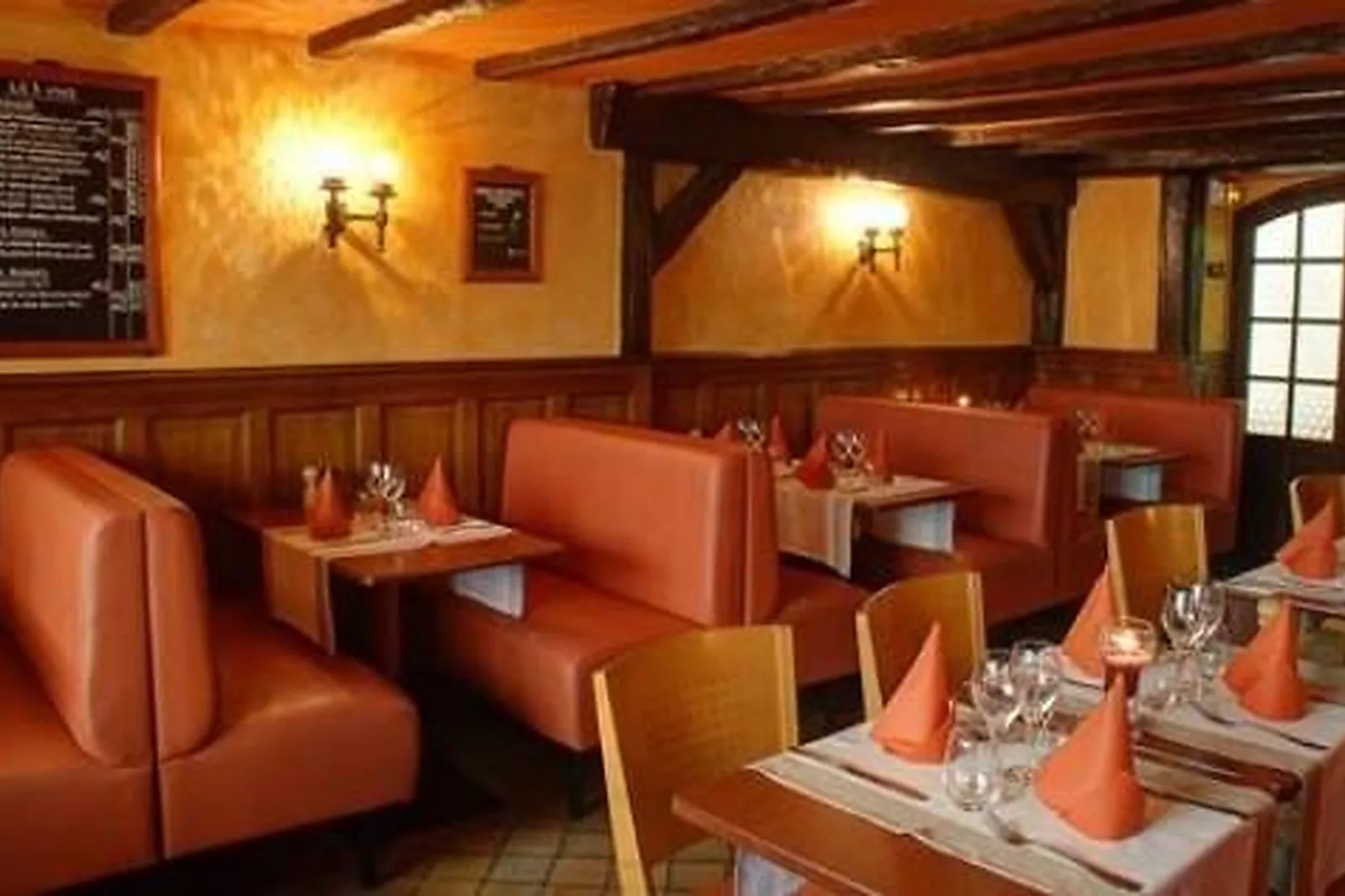 Lieux événementiels, LA CHALOSSE