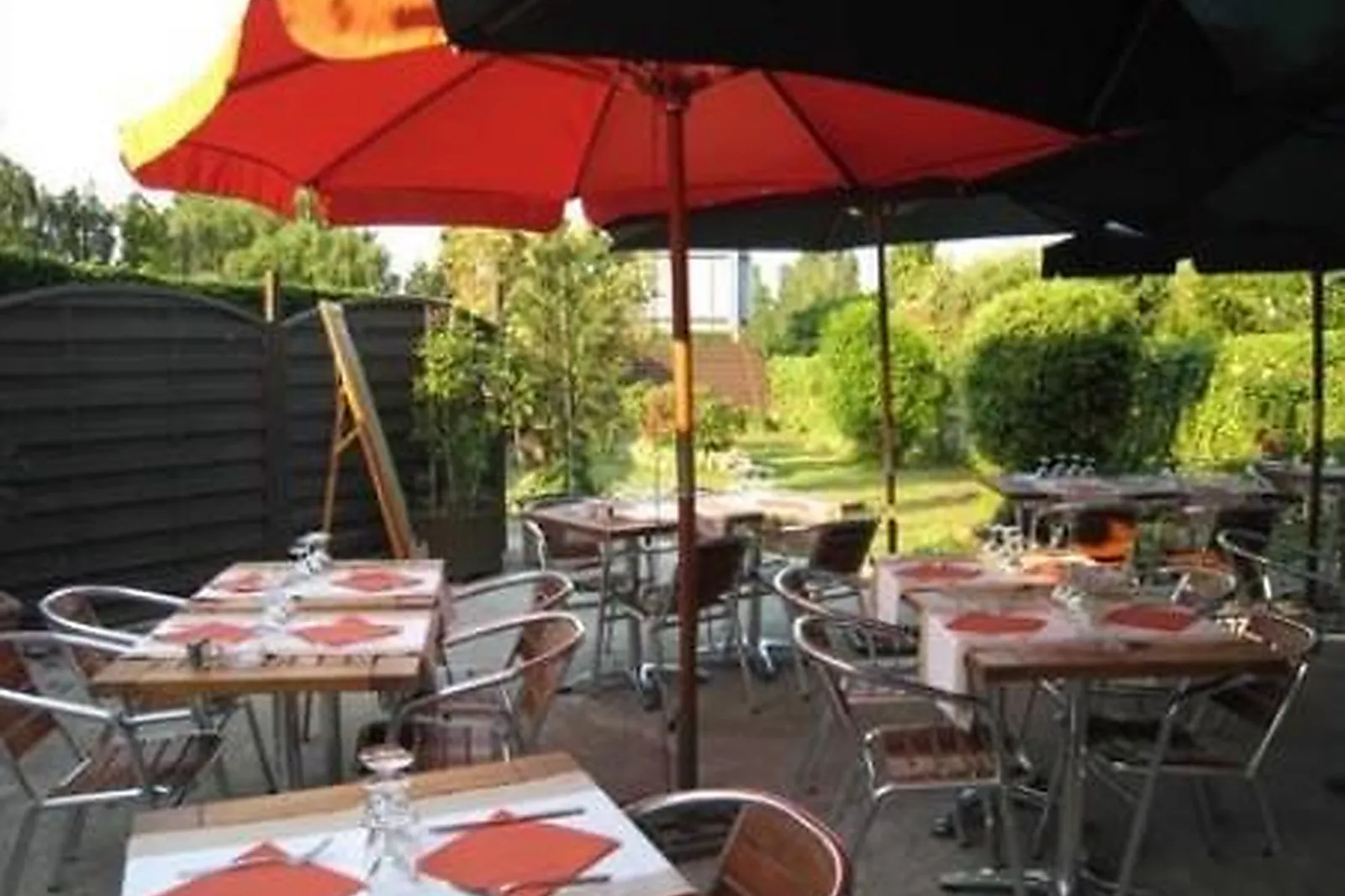 Lieux événementiels, LA CHALOSSE