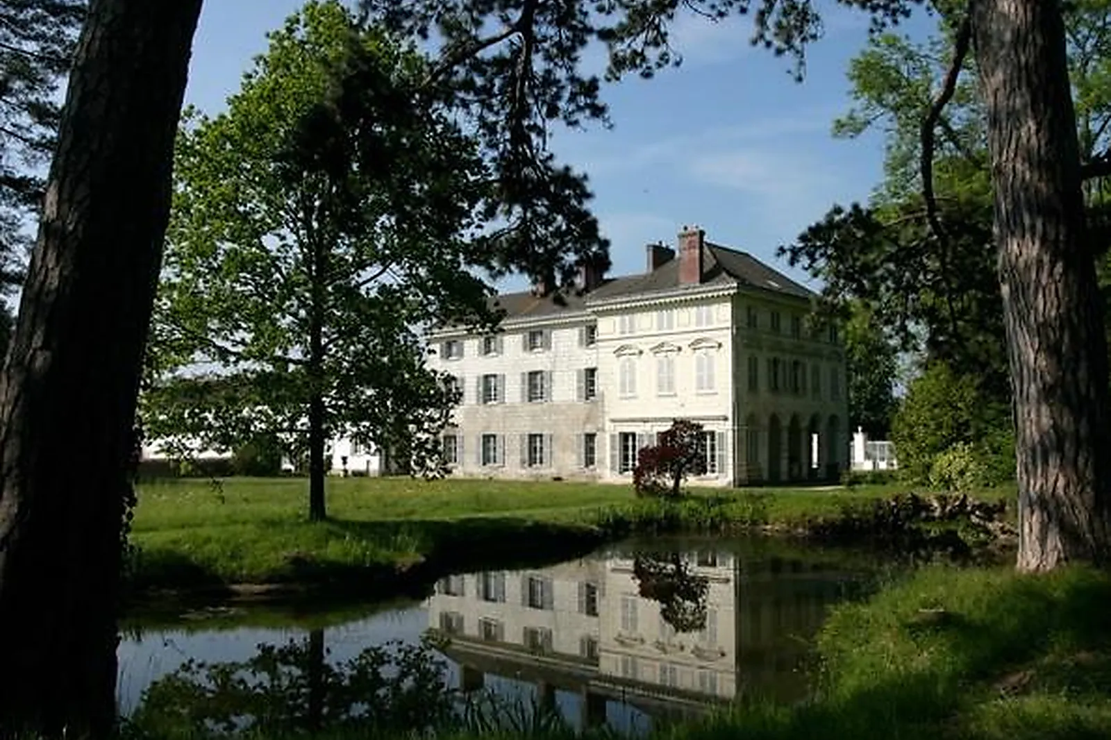 Lieux événementiels, LA CHALOTTERIE