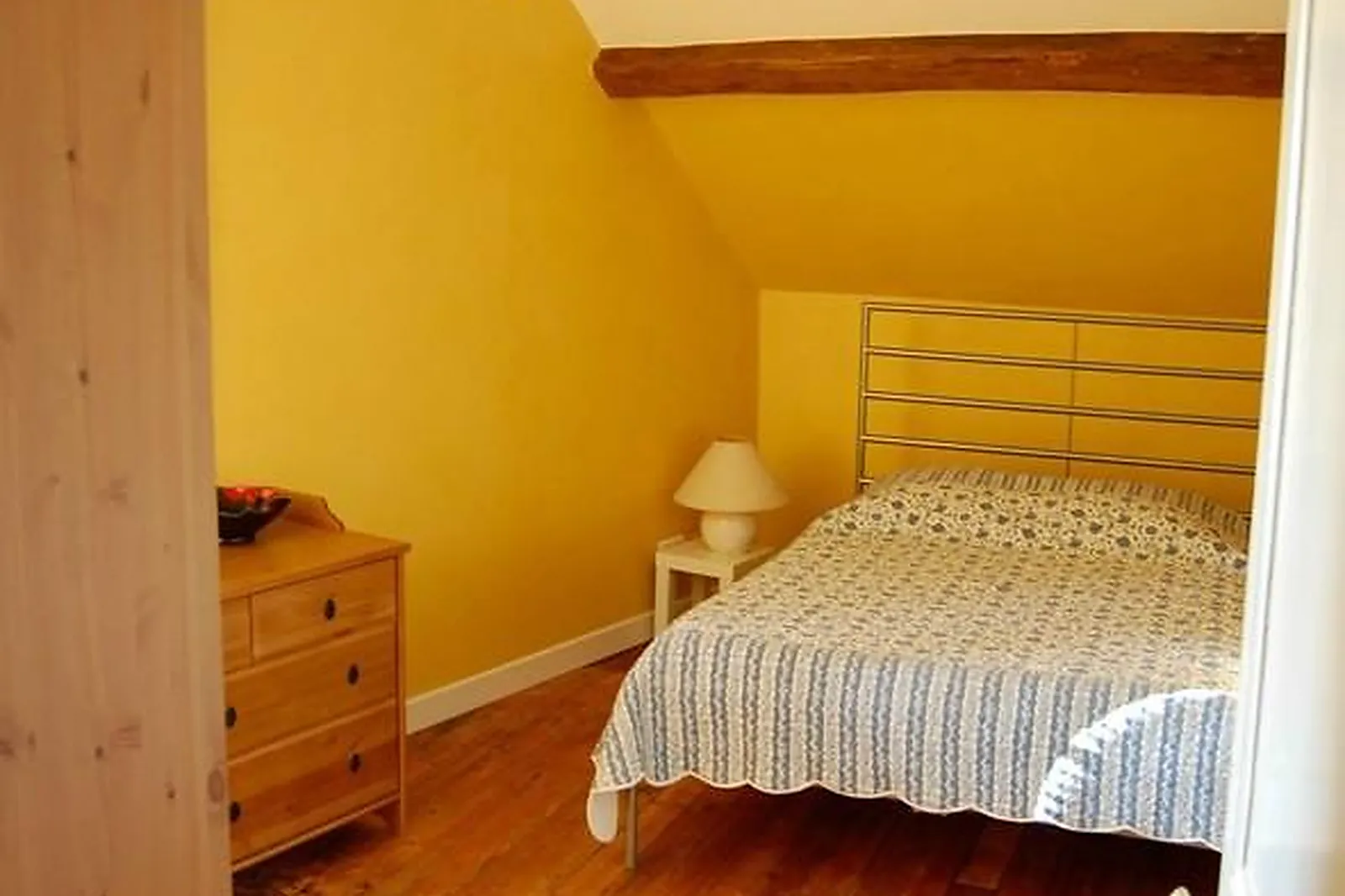 Lieux événementiels, LA CHALOTTERIE