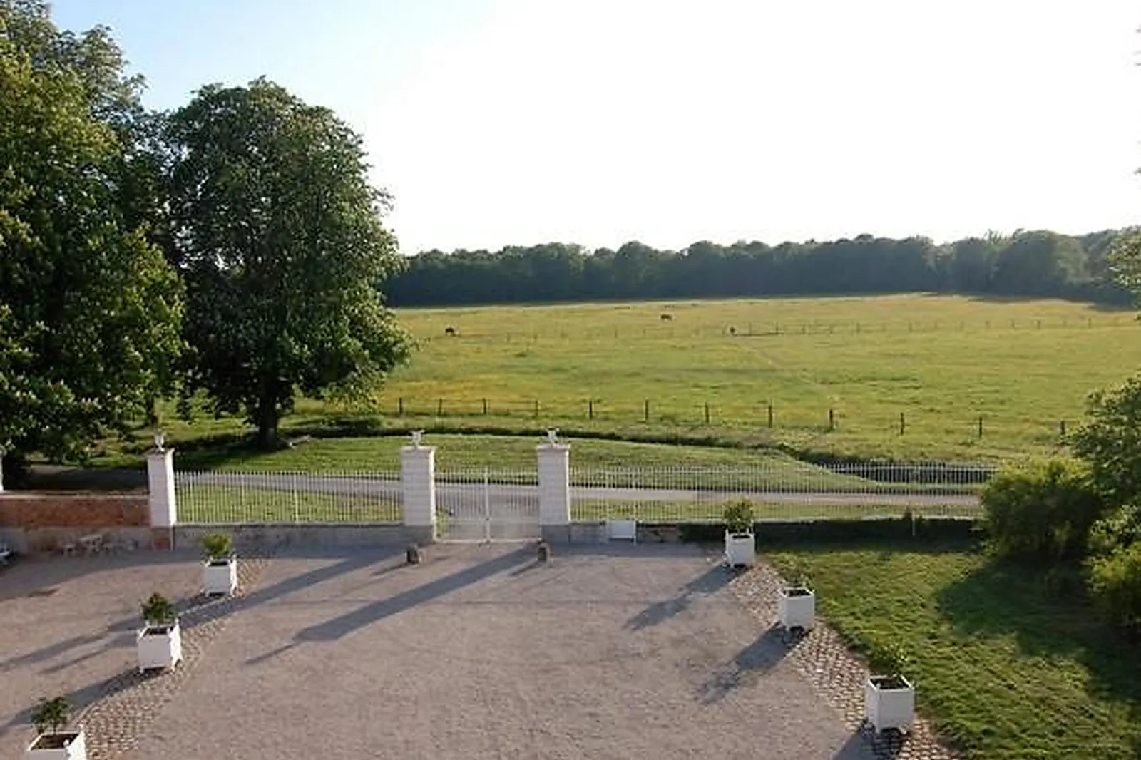 Lieux événementiels, LA CHALOTTERIE