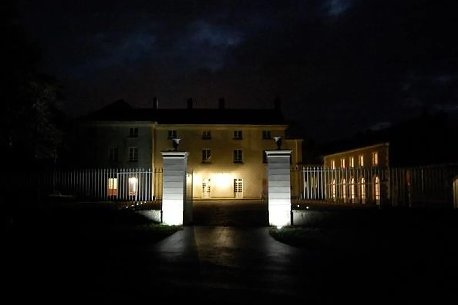 Lieux événementiels, LA CHALOTTERIE