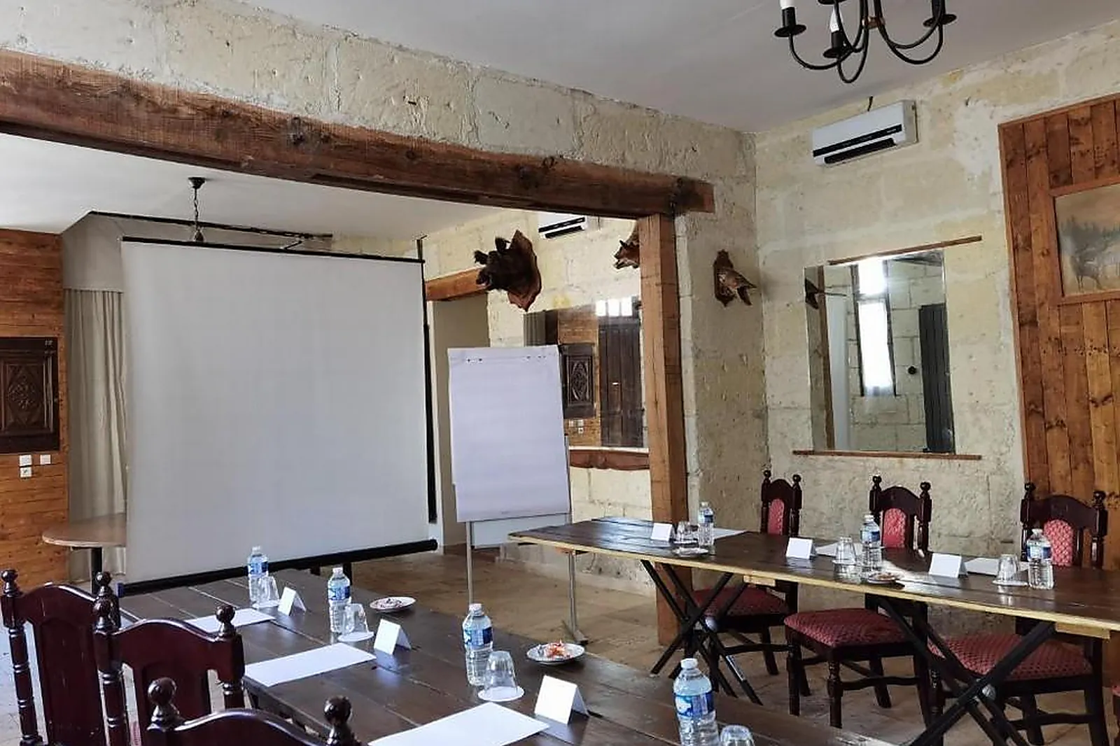 Lieux événementiels, LA CHANCELLERIE