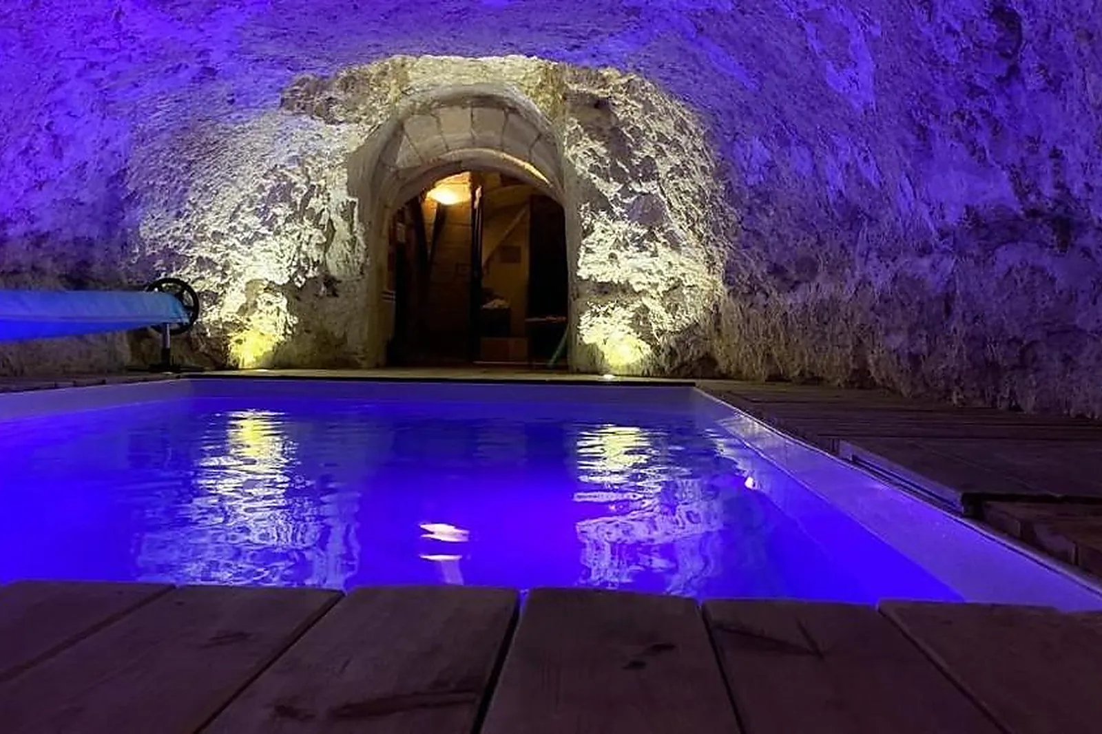 Lieux événementiels, LA CHANCELLERIE