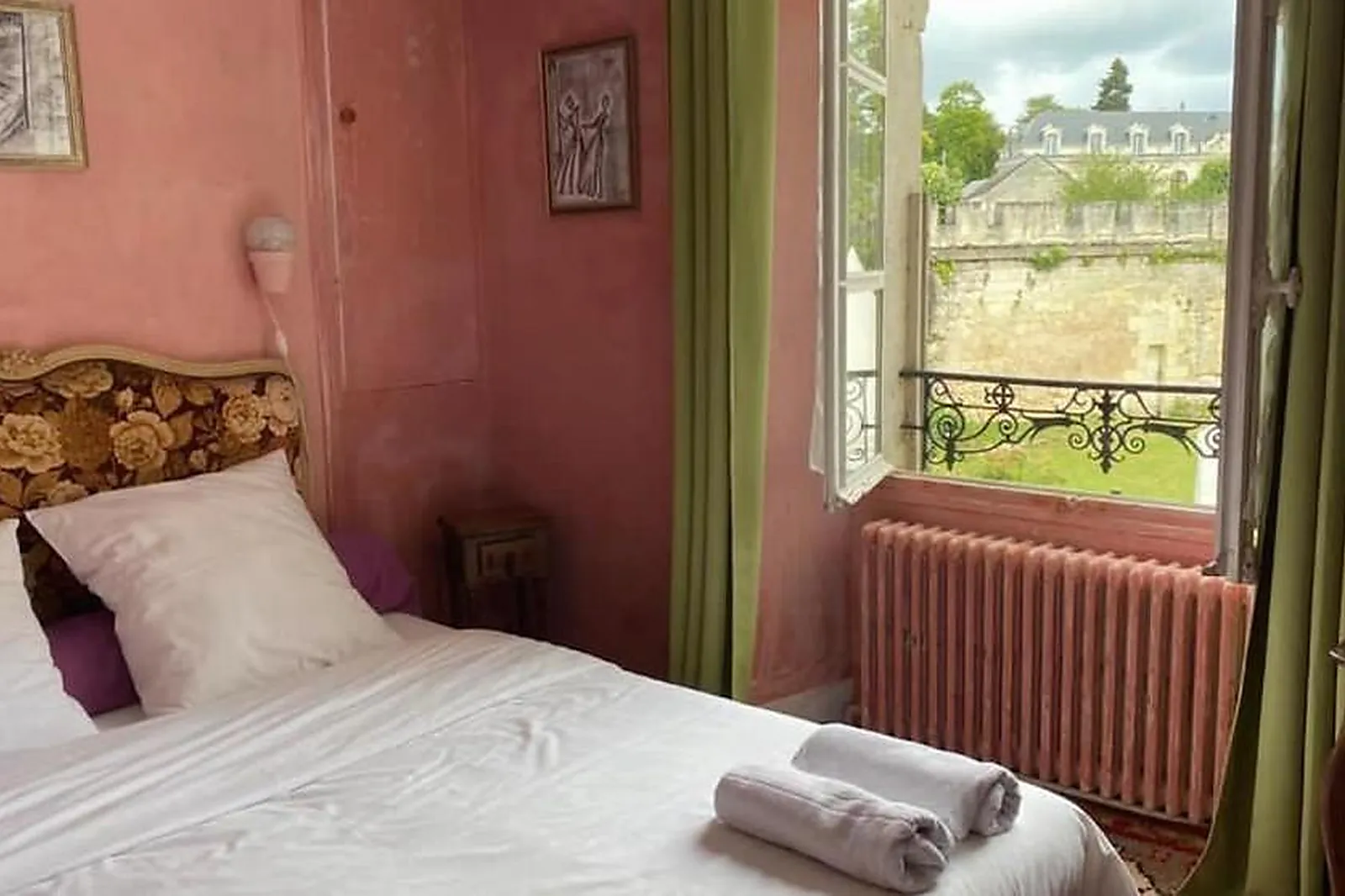 Lieux événementiels, LA CHANCELLERIE