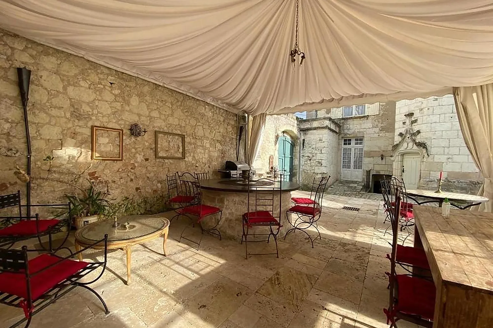 Lieux événementiels, LA CHANCELLERIE