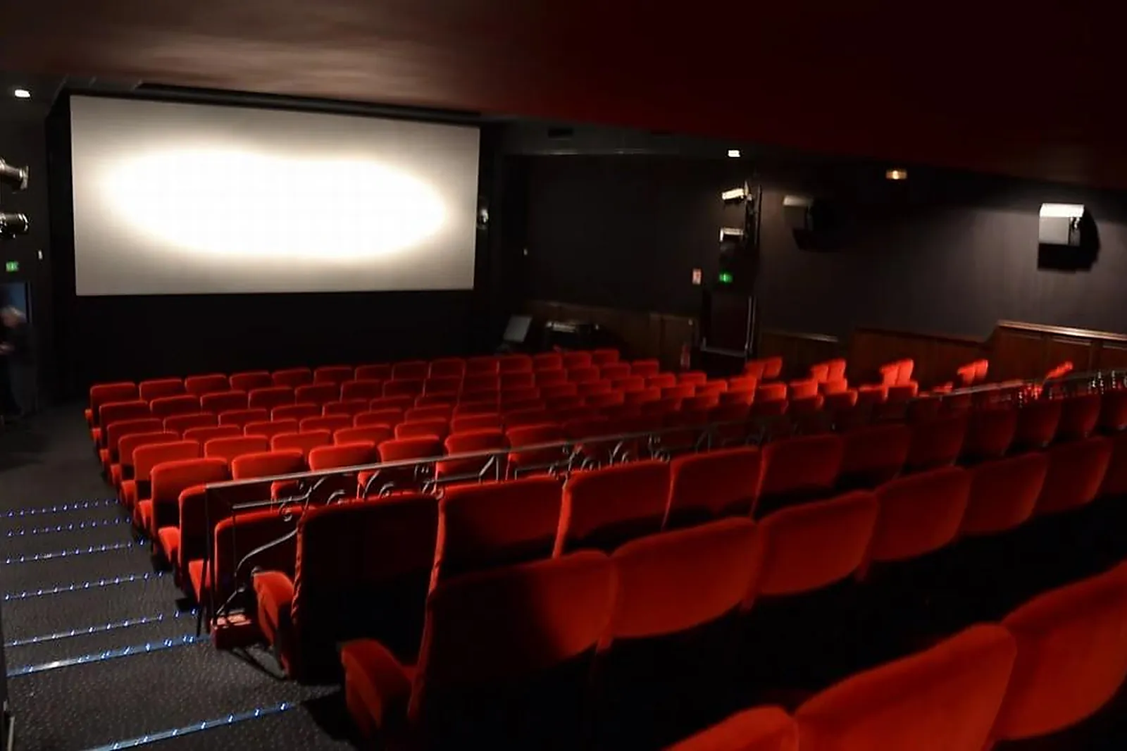 Lieux événementiels, LA CHANCELLERIE