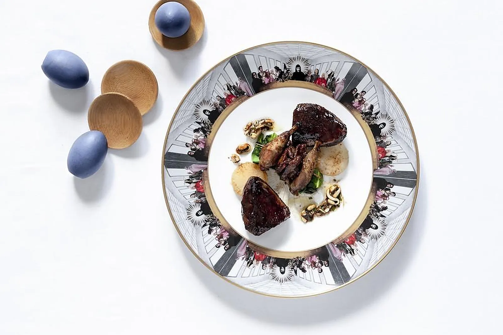 Lieux événementiels, LA CHAPELLE SAINT MARTIN