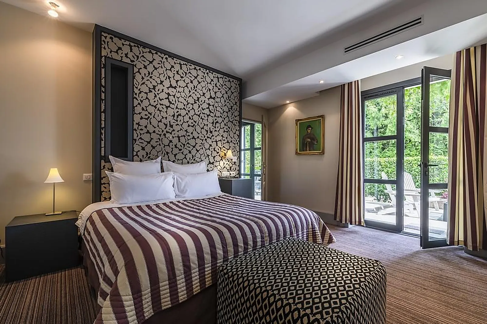 Lieux événementiels, LA CHAPELLE SAINT MARTIN