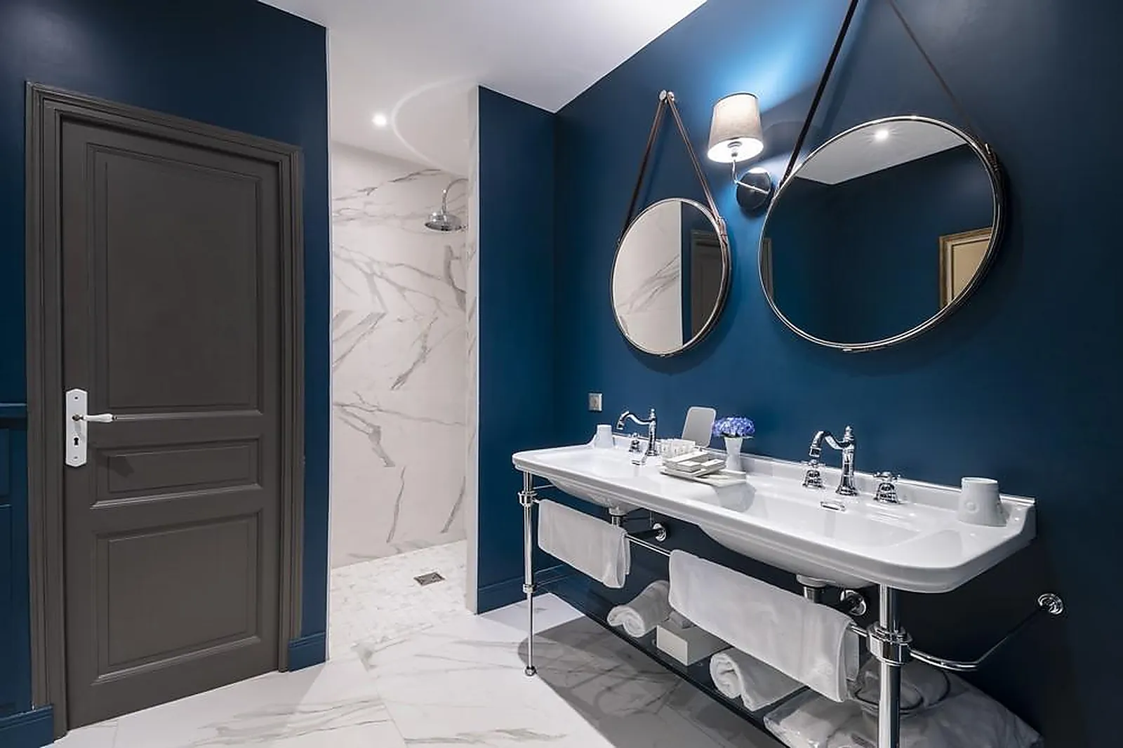 Lieux événementiels, LA CHAPELLE SAINT MARTIN