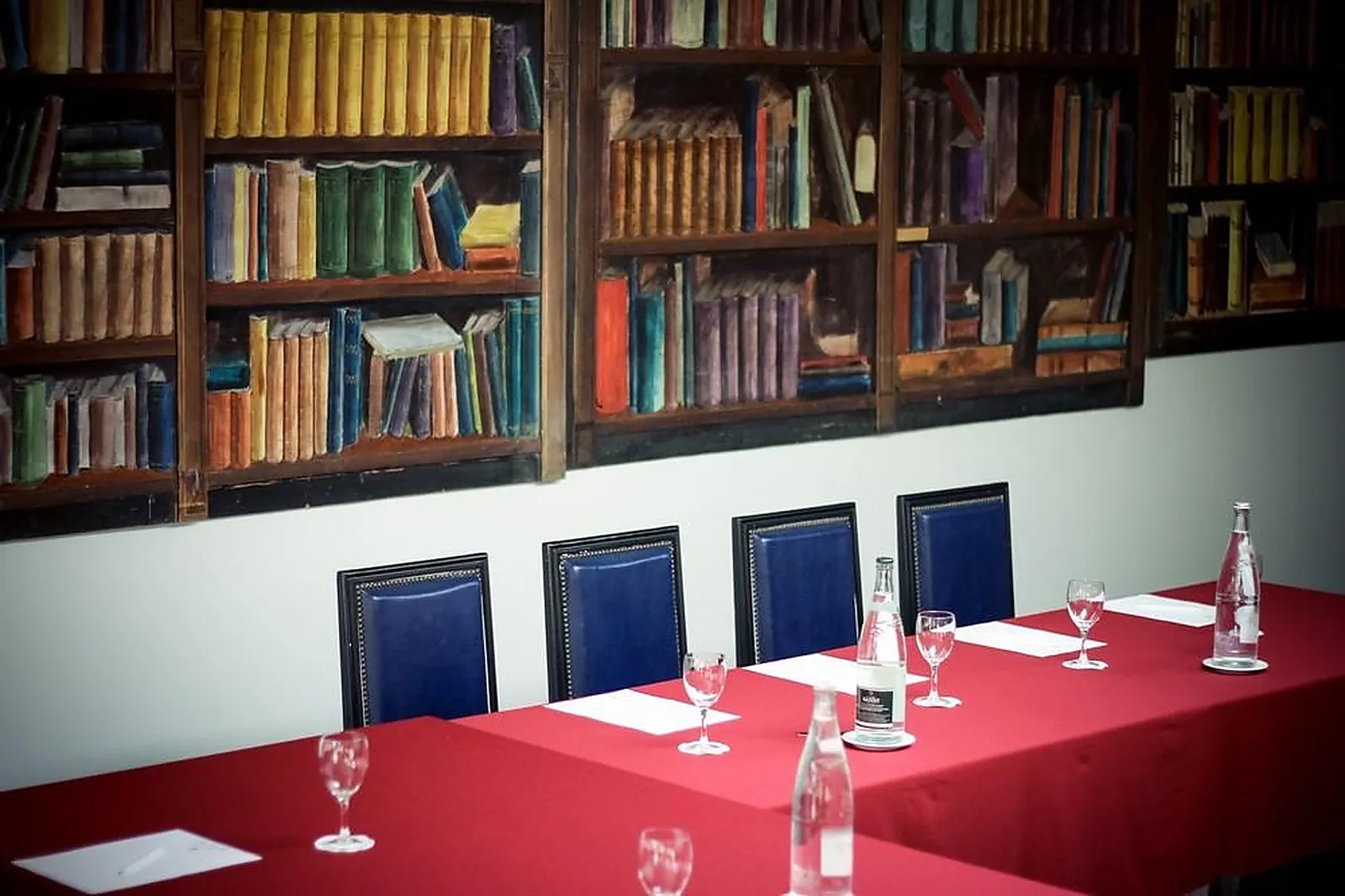 Lieux événementiels, LA CHAPELLE SAINT MARTIN