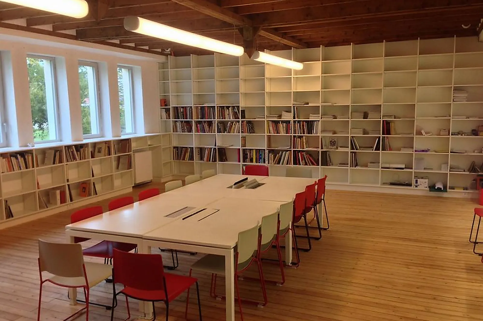 Lieux événementiels, LA CHAPELLE DE CLAIREFONTAINE