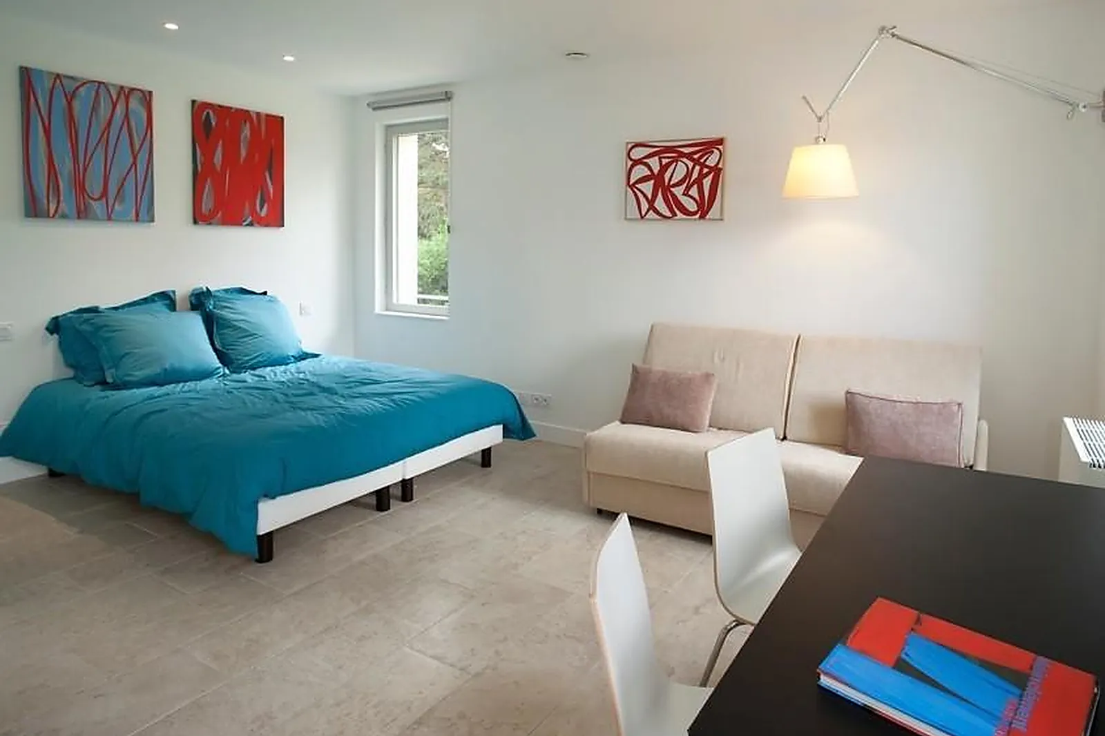 Lieux événementiels, LA CHAPELLE DE CLAIREFONTAINE