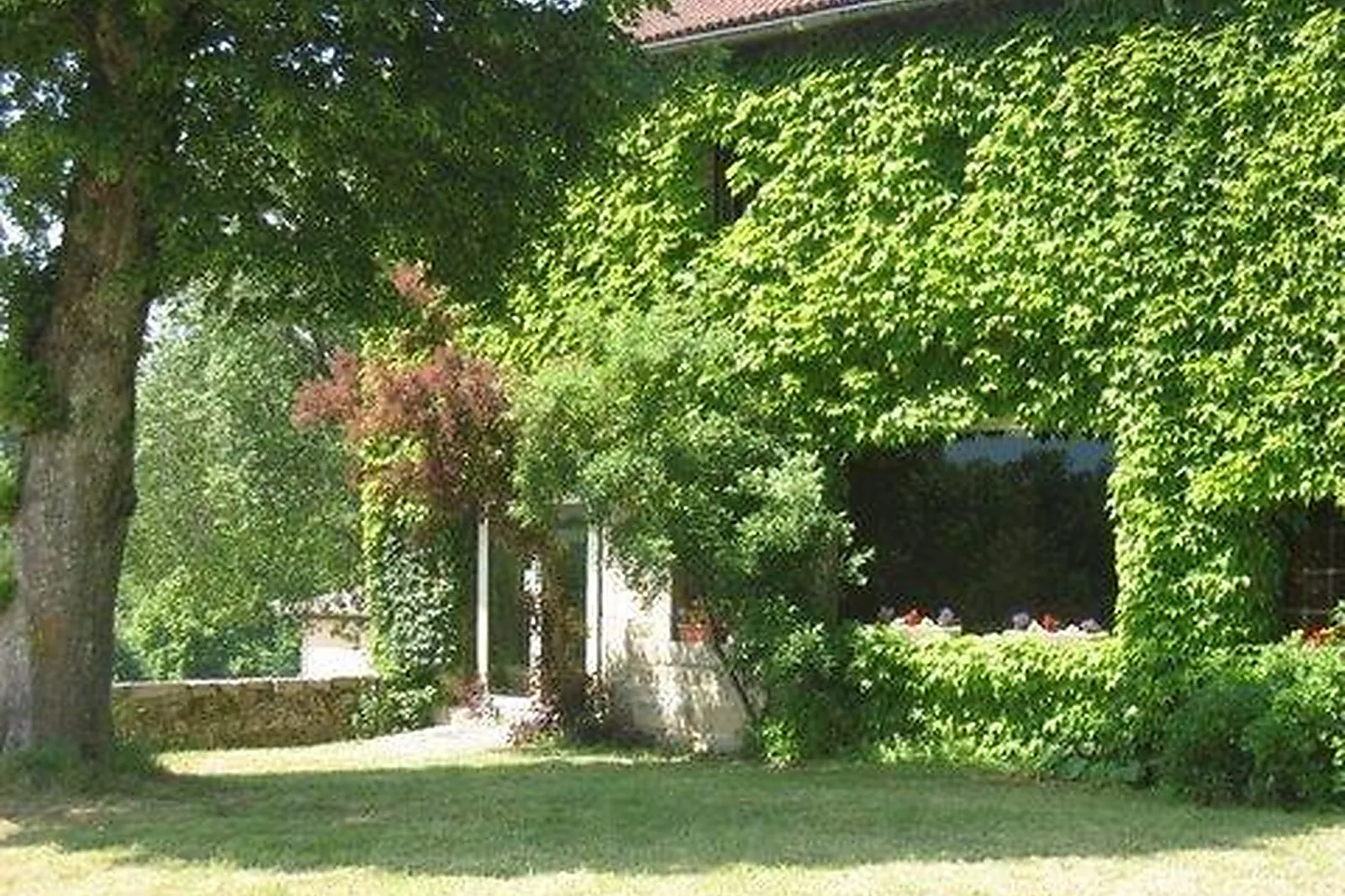 Lieux événementiels, LA CHAPONNIÈRE