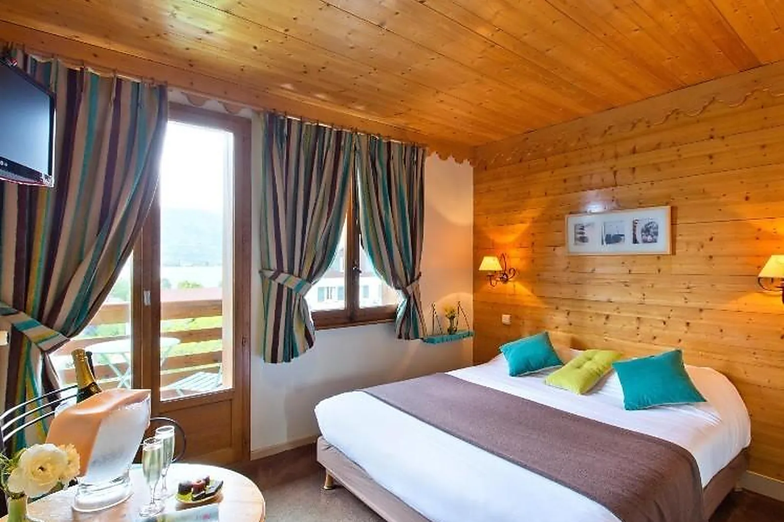 Lieux événementiels, LA CHARPENTERIE