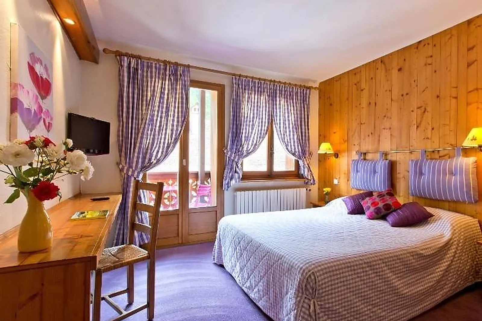 Lieux événementiels, LA CHARPENTERIE