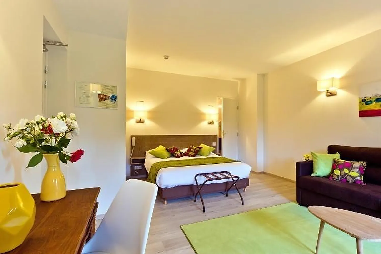 Lieux événementiels, LA CHARPENTERIE