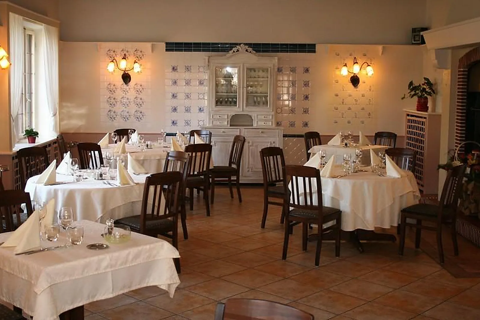 Lieux événementiels, LA CHARRUE D'OR