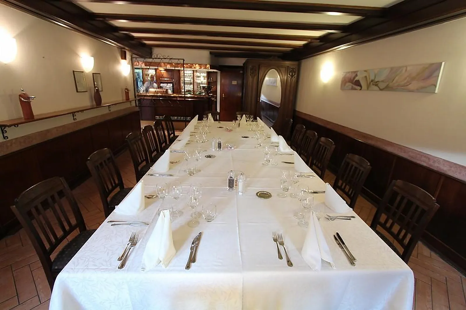 Lieux événementiels, LA CHARRUE D'OR